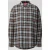JJXX relaxed fit blouse met borstzak model ‘JAMIE’