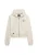 Superdry & Co Sweatvest ‘Athletic Essentials’  offwhite