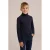 WE Fashion longsleeve donkerblauw