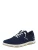 MUSTANG Sneakers laag  navy / wit