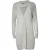 Vince, gebreide cardigan met zakken in beige