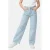 Cars Nawal regular waist regular fit jeans light blue denim