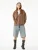 Koton Sweatshirt  bruin