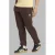 adidas Originals Trefoil Essentials joggingbroek bruin