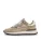 Floris van Bommel Sneakers laag ‘Noppi 45’  beige / bruin / natuurwit