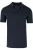 RAGMAN Regular Fit Polo shirt Korte mouw marine