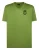 T-Shirt V-Hals Crest
