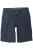 JP1880 Cargobroek  nachtblauw / wit