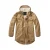 Parka Brandit Marsh Lake Teddy