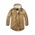 Parka Brandit Marsh Lake Teddy