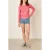 American Vintage Vamy T-shirt Fraisier