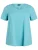 Zizzi Shirt  blauw