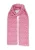 HARPA Sjaal  gemengde kleuren / pink