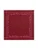 CODELLO Doek  rosa / rood
