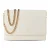 Liu Jo Clutch ‘Caliwen’  wit