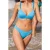 Livera Sw Bra Tshirt Bowie Caribbean Cruise Curacao Blue