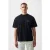 BALR Gotl Box T-shirt Jet Black