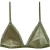 Louise Misha Bra Svetlana Khaki