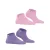 Damessokken Burlington Everyday (x2)