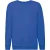 Fruit of the Loom Kinder/kids premium sweatshirt met inzetstuk