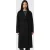 AllSaints Sellma Coat Black