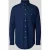 Polo Ralph Lauren Custom fit vrijetijdsoverhemd met logostitching