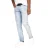 Crosshatch Heren Cadman Rechte Jeans (Lichte wasbeurt)
