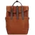 Harold’s Rugzak ‘Mount Ivy’  roestbruin / cognac
