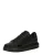 Karl Lagerfeld Sneakers laag  zwart
