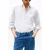Tommy Hilfiger Pop Stripe Sf Shirt Sweet Blue/optic White
