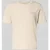 jack & jones T-shirt met labelprint en ronde hals