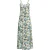 Damesjurk Just Rhyse Dress Waikiki