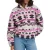 Only Janne Aztec Teddy Sweater Dames