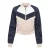 Damesparka Urban Classic raglan
