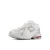 new balance Sneakers ‘1906 Lace’  rood / zilver / wit