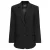JDY blazer – zwart