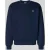 Lacoste regular fit sweatshirt van katoenmix