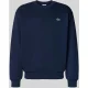 Lacoste regular fit sweatshirt van katoenmix