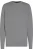 Tommy Hilfiger Trui ronde halsgrijs, Effen