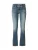 G-STAR Jeans ‘Midge’  blauw denim