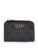 GUESS Portemonnee ‘Laurel Ii Slg’  zwart