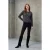 Dames Gebreide Cardigan