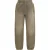Golden Goose Bicolor Katoenen Joggingbroeken (Trainingsbroek)