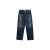 Jeans Anerkjendt Jonas Selvedge 8022