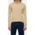 Closed Turtle-neck Jumper Knits Peanutbutter