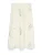 VERO MODA Rok ‘VMLINA’  lichtblauw / geel / groen / wit