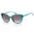 Armani Exchange Vrouwen Zonnebril 61/13/140 mm Acetaat