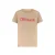Little Cars T-shirt lichtbruin
