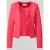 Ichi slim fit blazer in open pasvorm model ‘KATE’