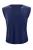 Winshape Sporttop ‘AET114LS’  donkerblauw